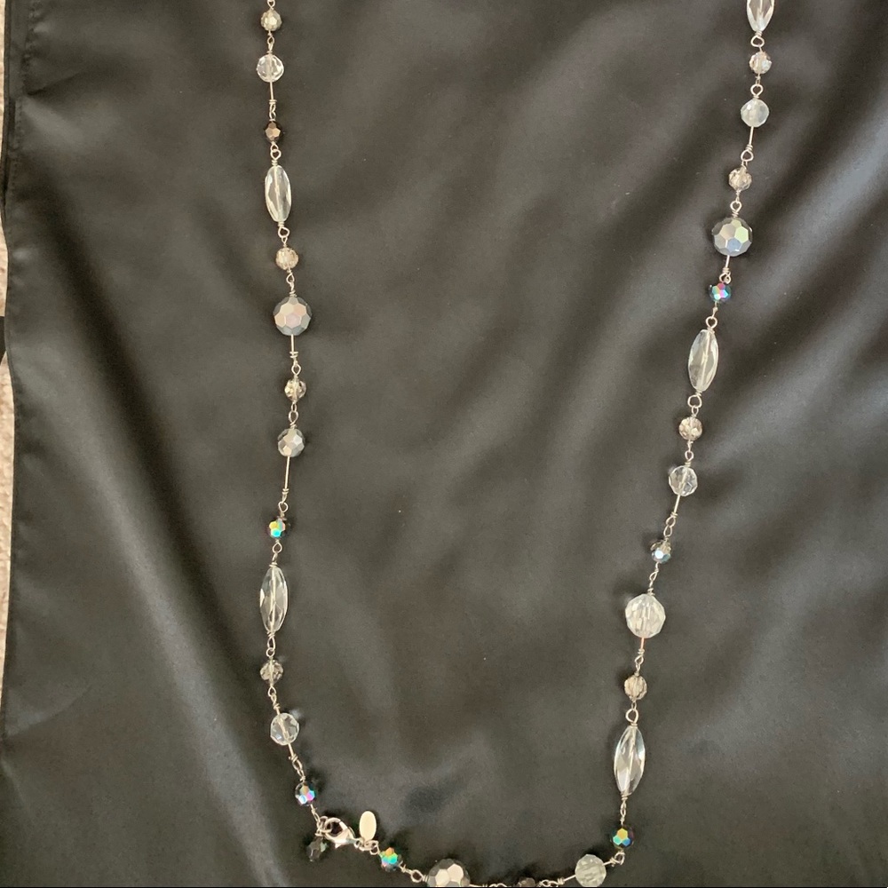 Cookie Lee necklace